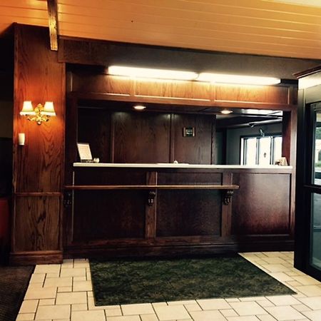 Diamond Carlisle Hotel Exterior foto