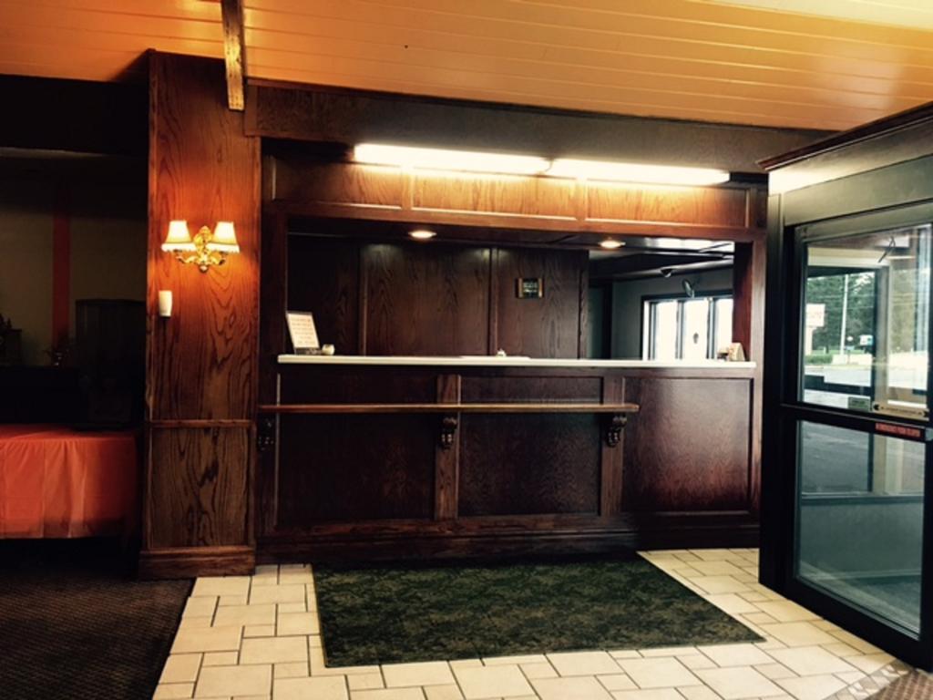 Diamond Carlisle Hotel Exterior foto