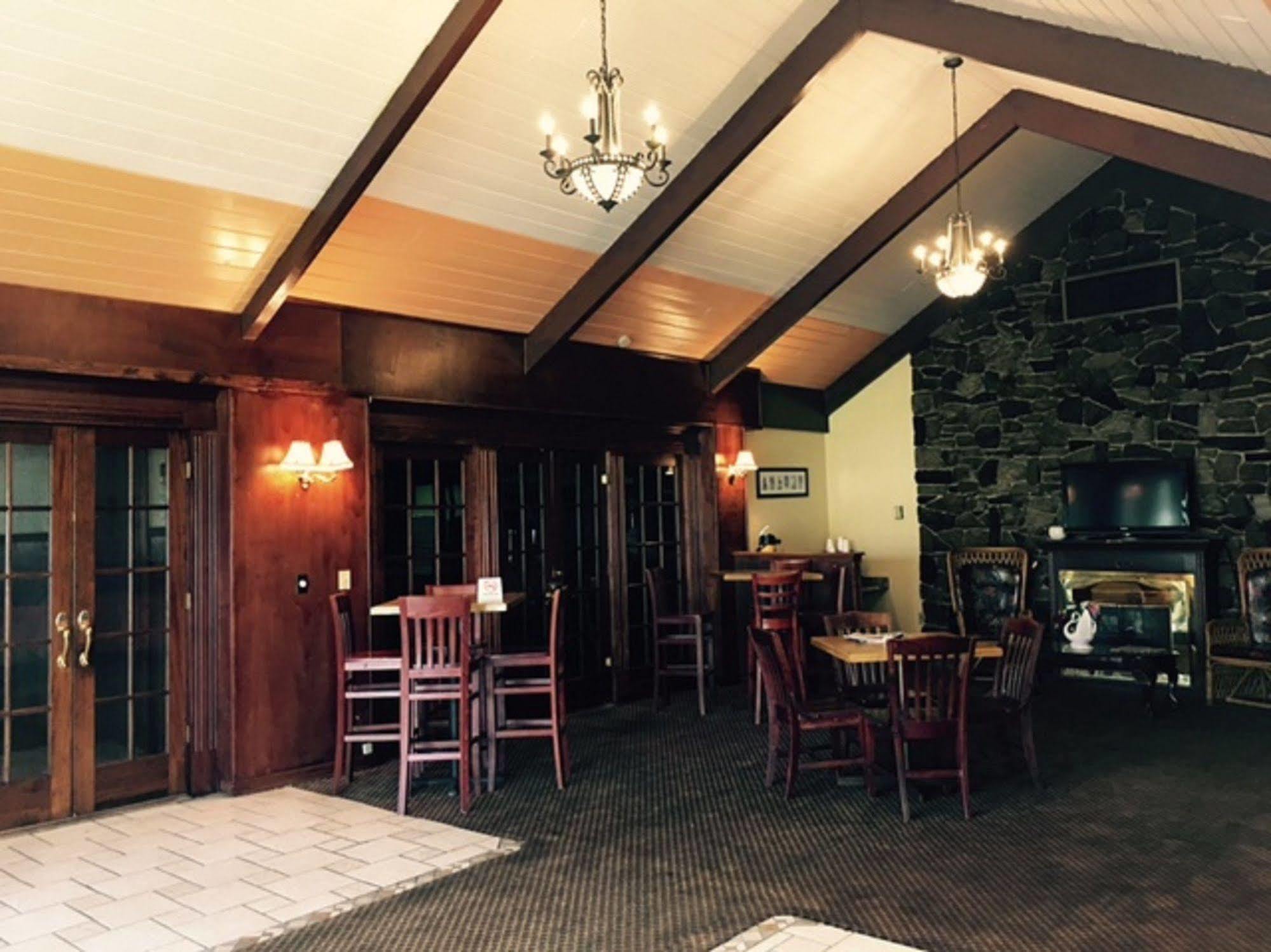 Diamond Carlisle Hotel Exterior foto
