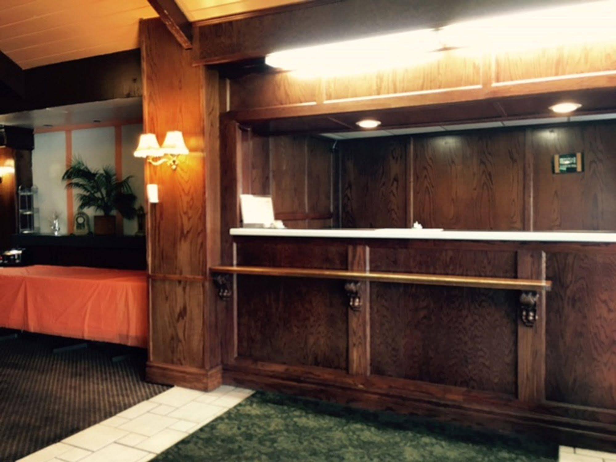 Diamond Carlisle Hotel Exterior foto