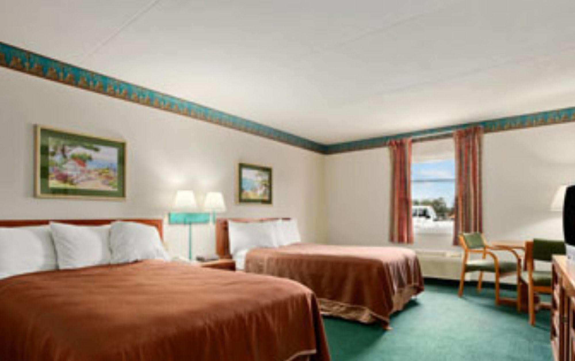 Diamond Carlisle Hotel Exterior foto